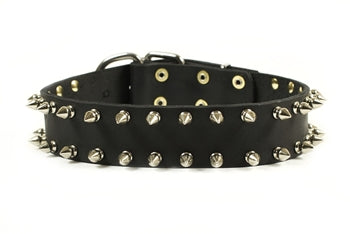 Spike Time Collar 1 1/2