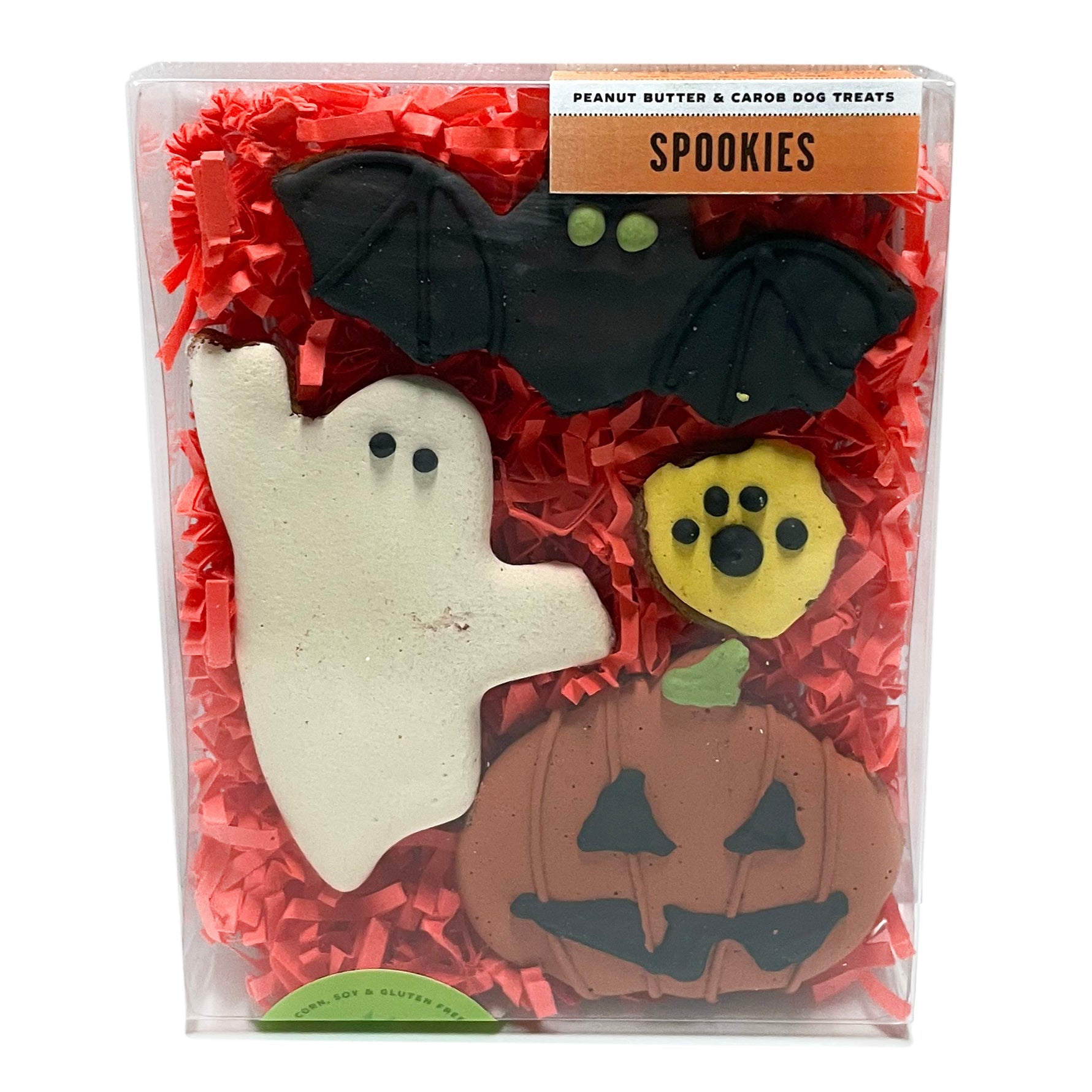 Spookies Box