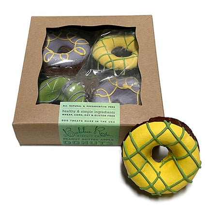 Spring Donuts Box