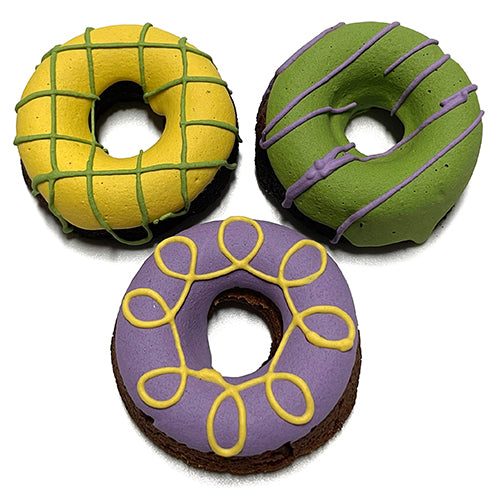 Spring Donuts