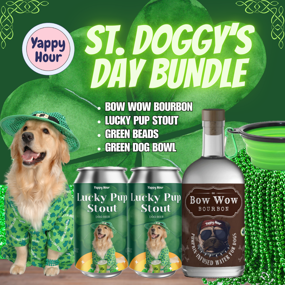 St. Doggys Day Bundle