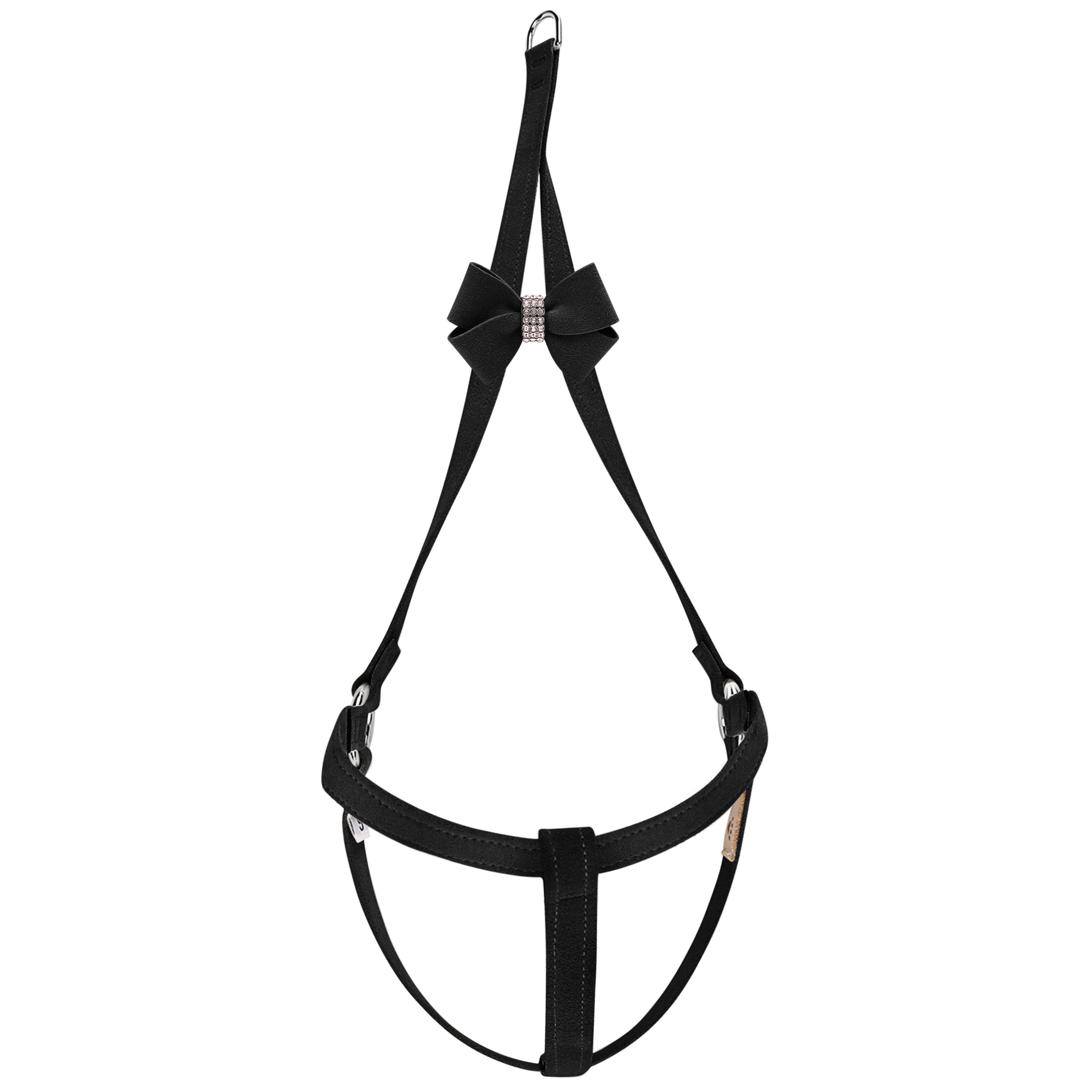 Nouveau Bow Step N Go Harness