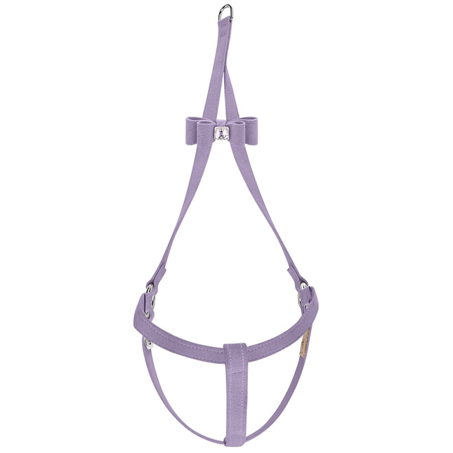 Big Bow Step N Go Harness