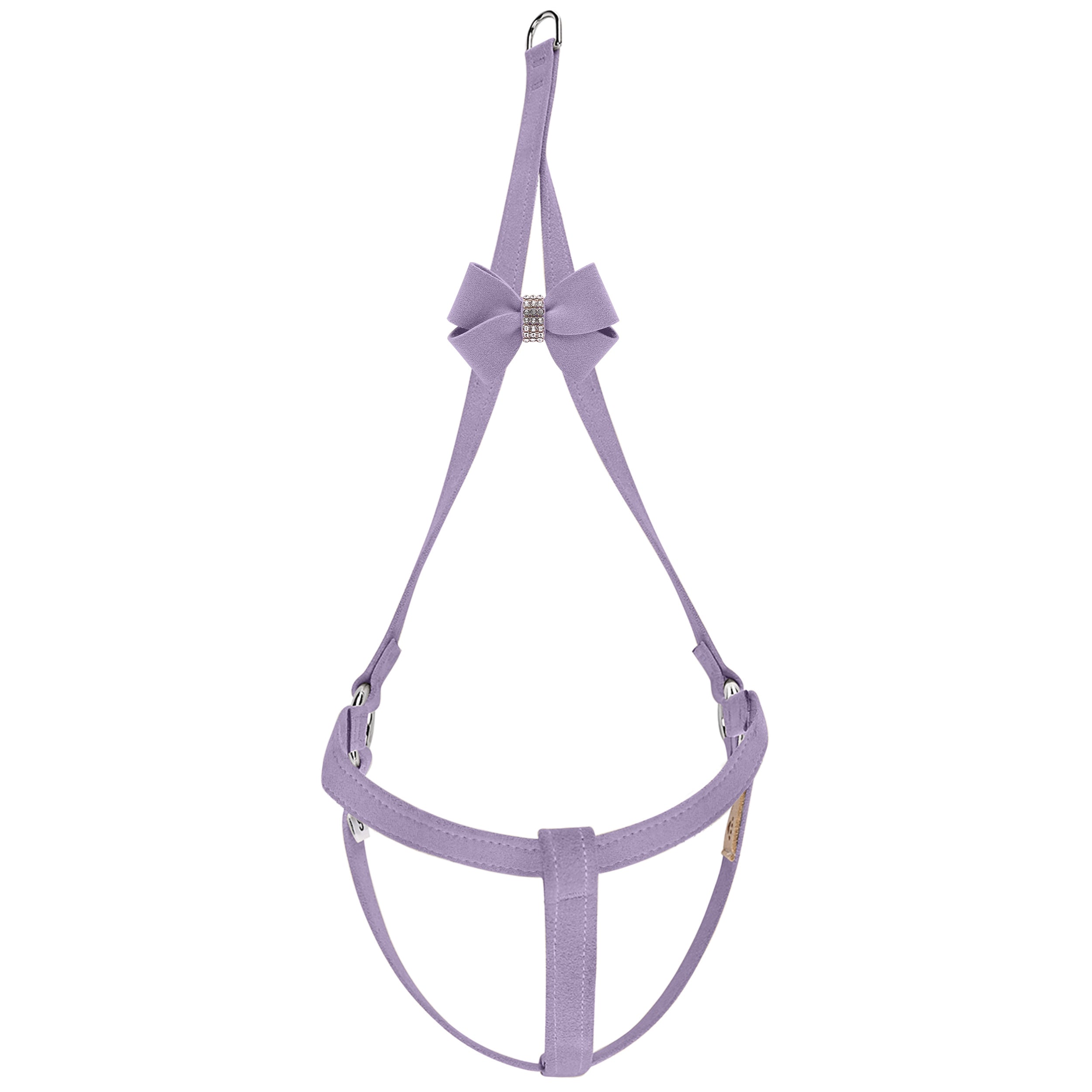 Nouveau Bow Step N Go Harness