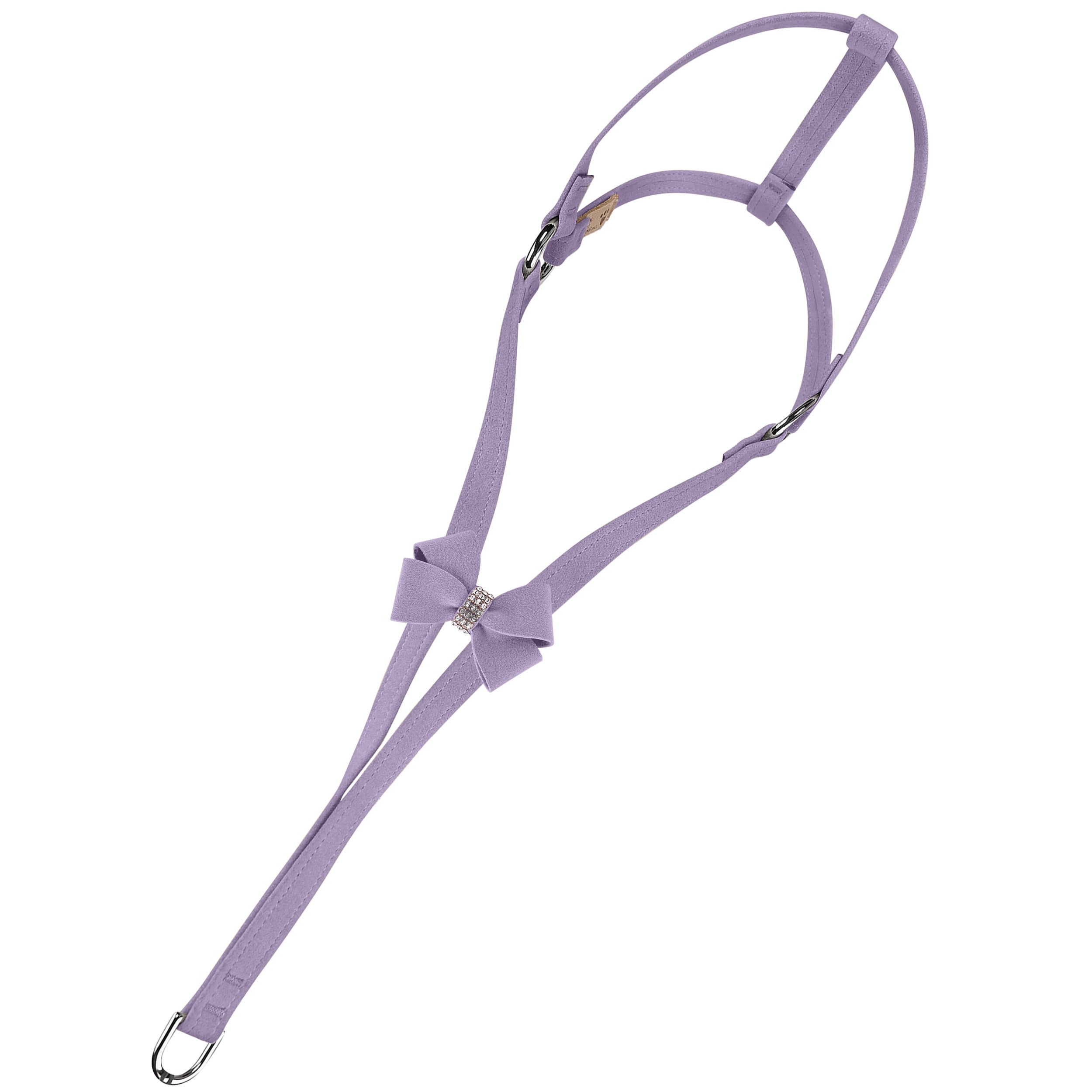 Nouveau Bow Step N Go Harness