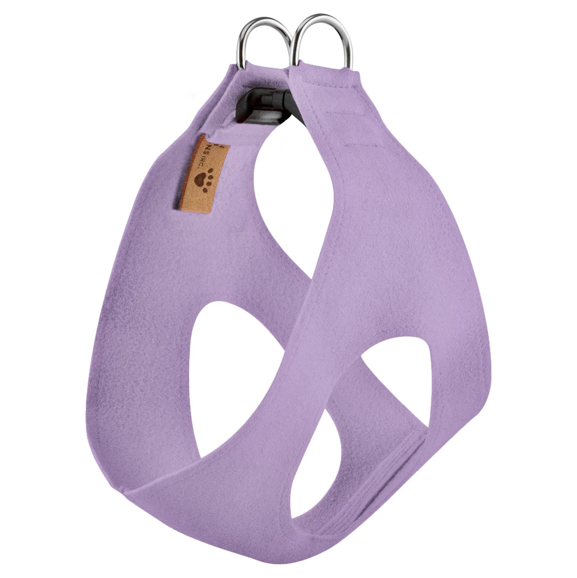 Step In Harness- Pretty Pastels French Lavender