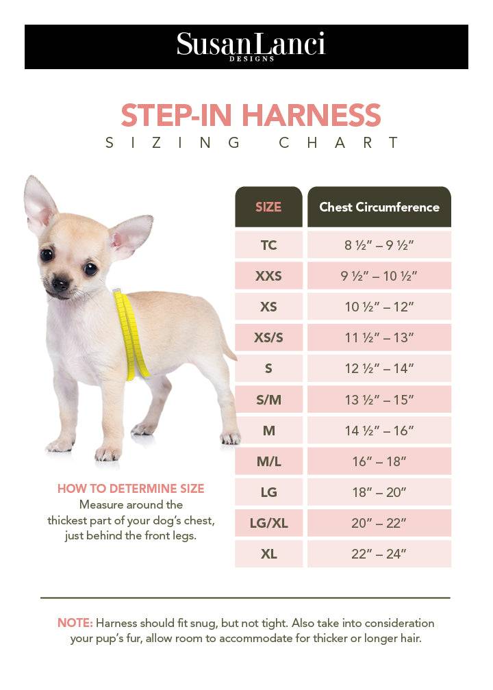 Custom Step In Harness