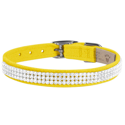 3 Row Giltmore Collar