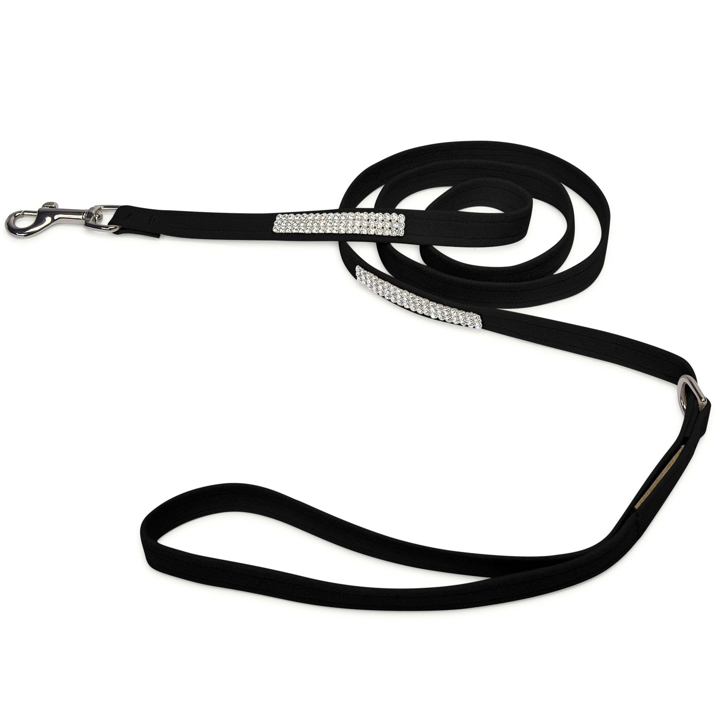 3 Row Giltmore Leash Sunshine