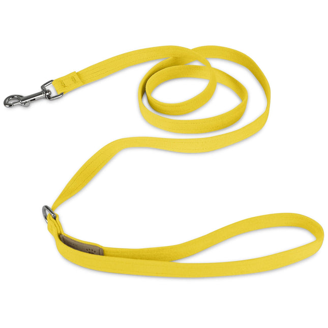 Sunshine Solid Leash