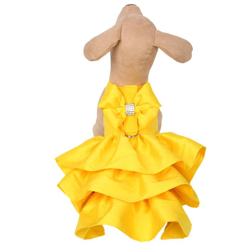 Sunshine Madison Dress Sunshine