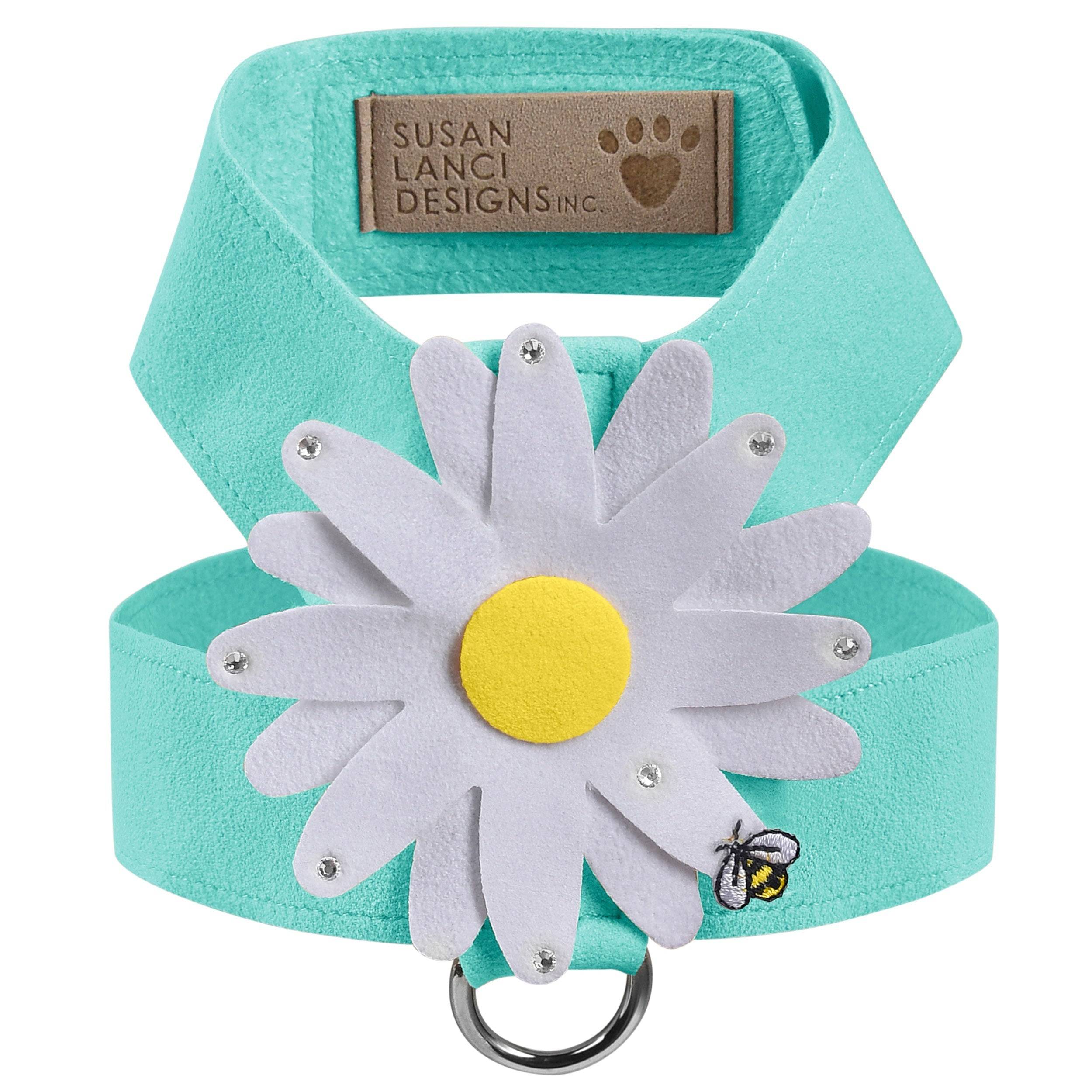 Large Daisy Tinkie Harness Sunshine