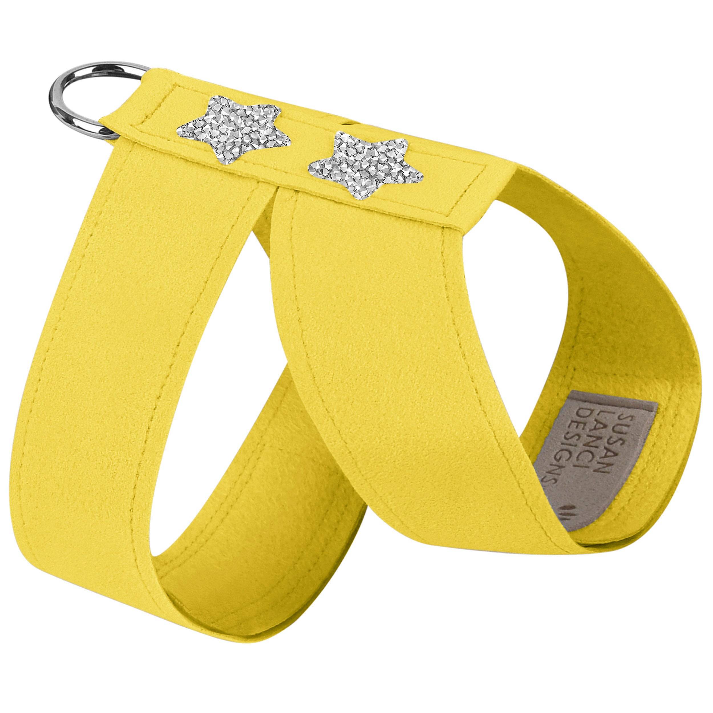 Rock Star Tinkie Harness Sunshine