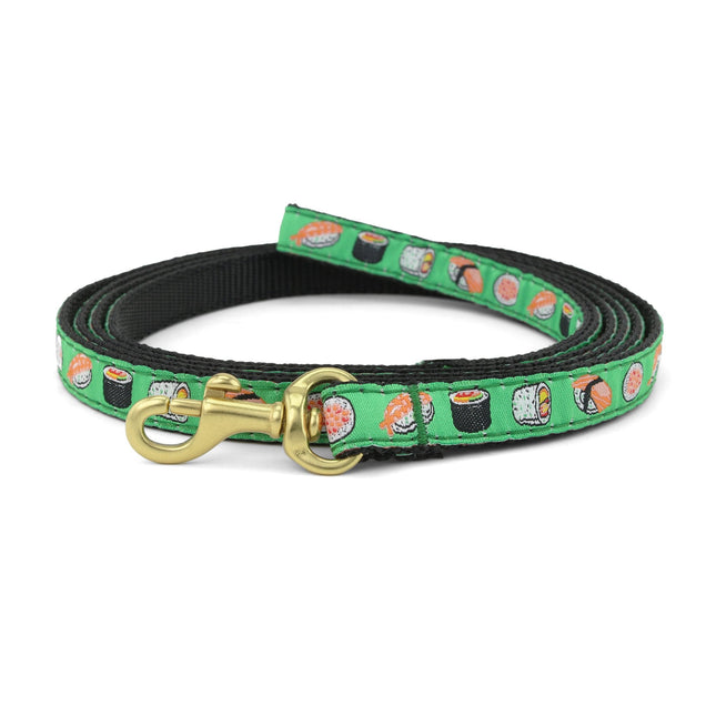 Sushi Small Breed Dog Lead