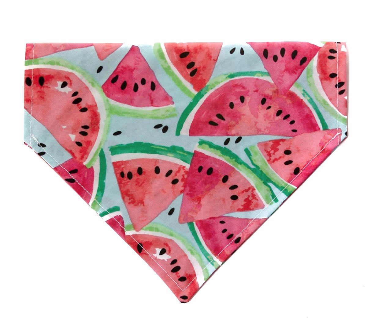 Sweet Watermelon Dog Bandana