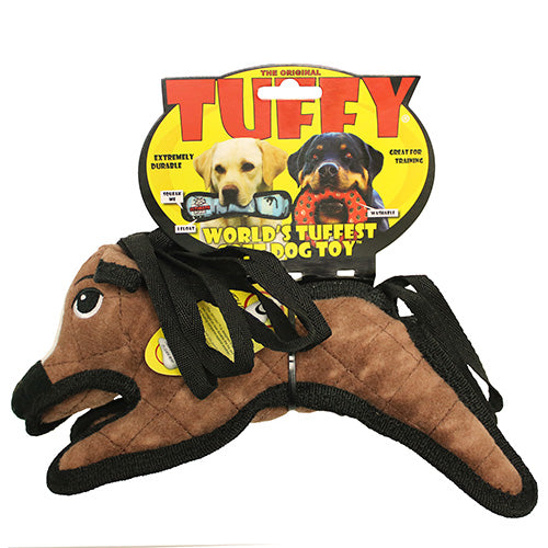 tuffy® Barnyard Series - Jr Pony