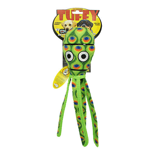 tuffy® Ocean Creature Series - Squid