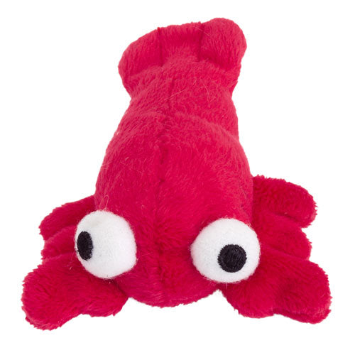 Lobster Sea Creature Cat Toy