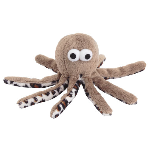 Octopus Sea Creature Cat Toy
