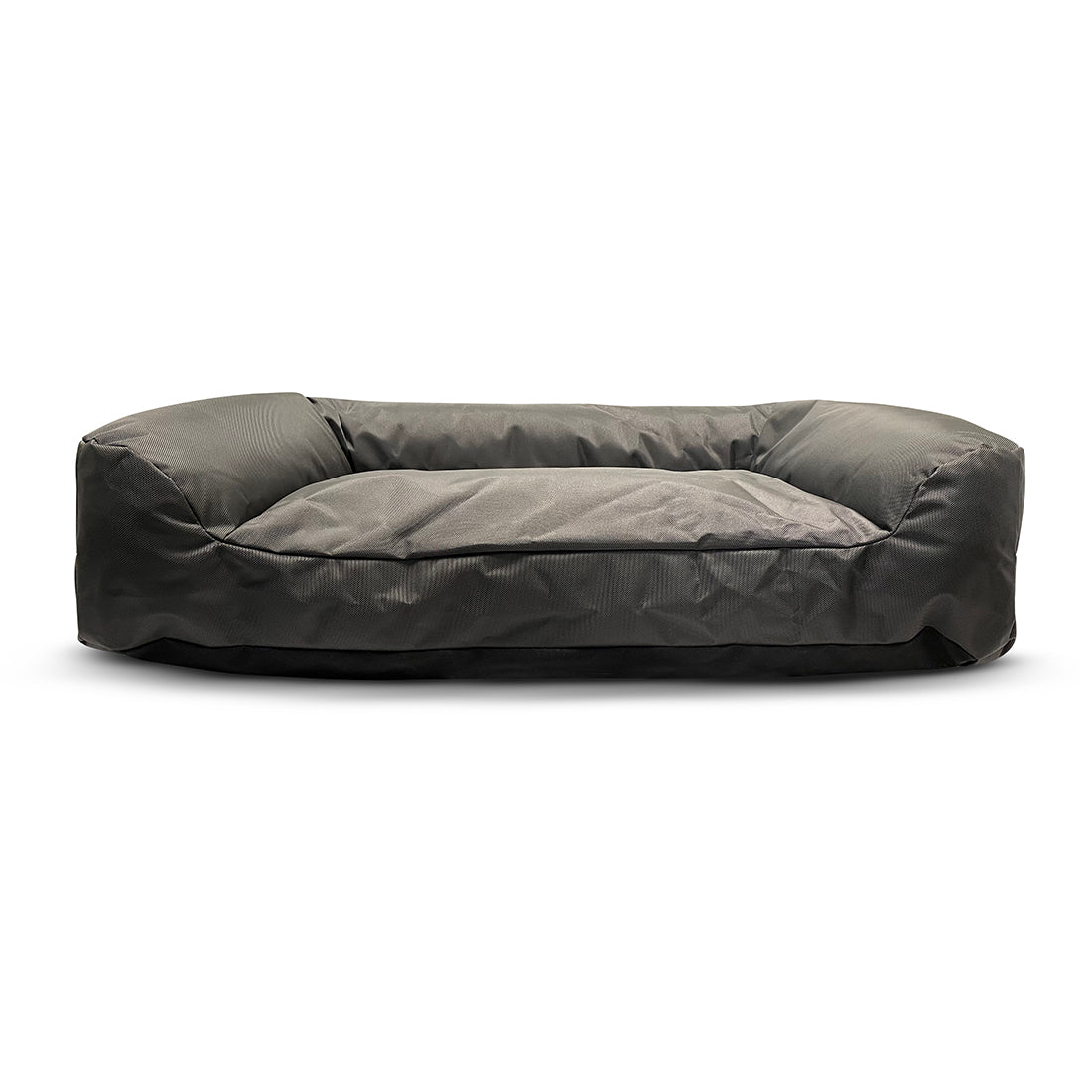 Titan Defender Bolster Dog Bed