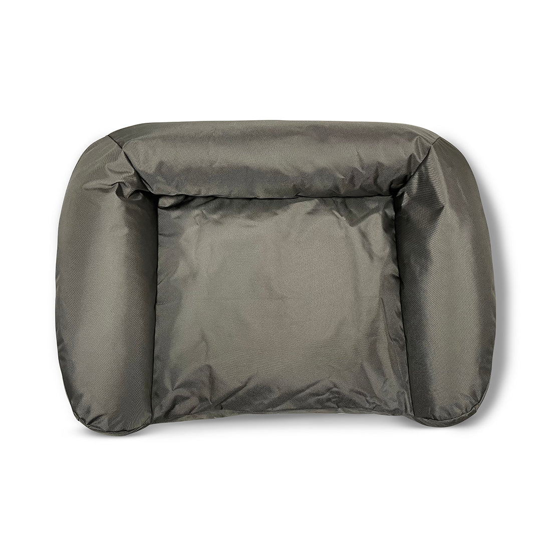 Titan Defender Bolster Dog Bed