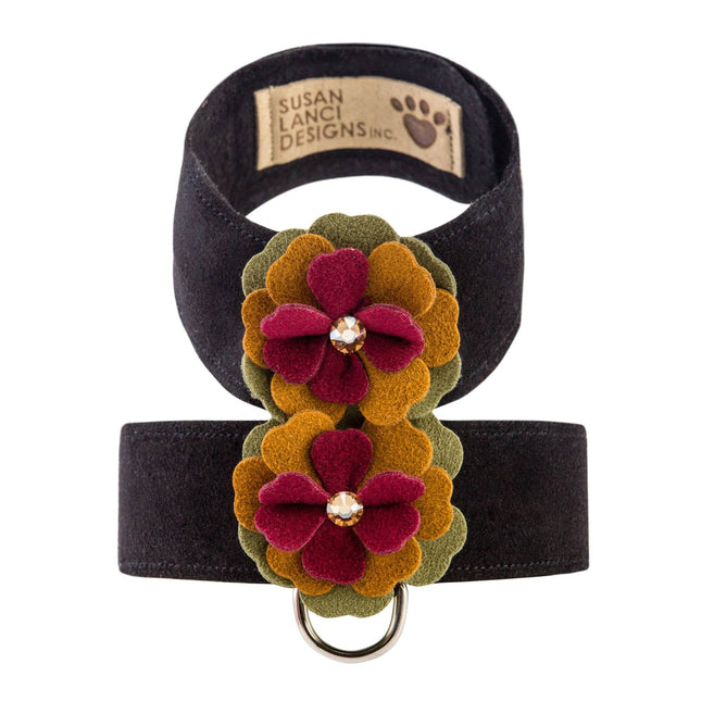 Autumn Flower Tinkie Harness