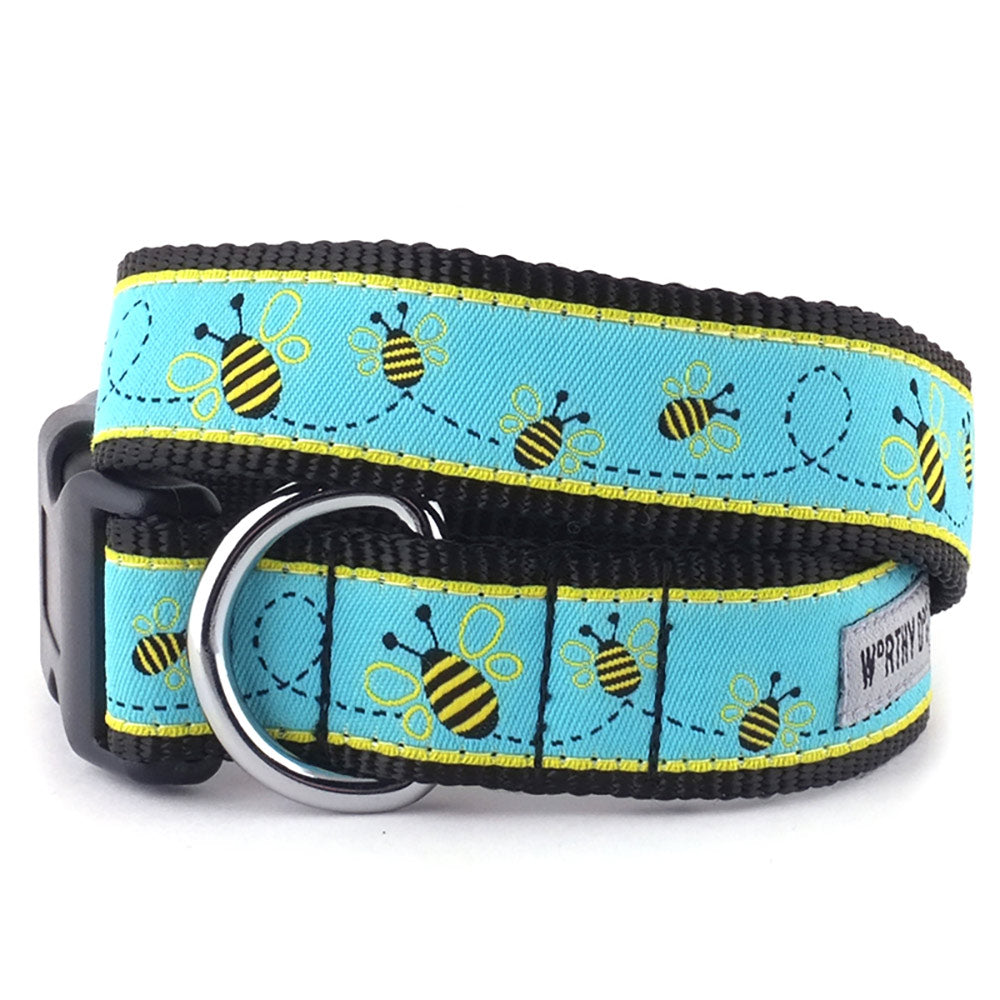 Busy Bee Collar & Lead Collection Default Title