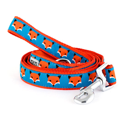 Foxy Collar & Lead Collection