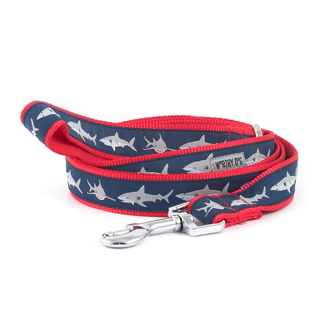 Jaws Collar & Lead Collection