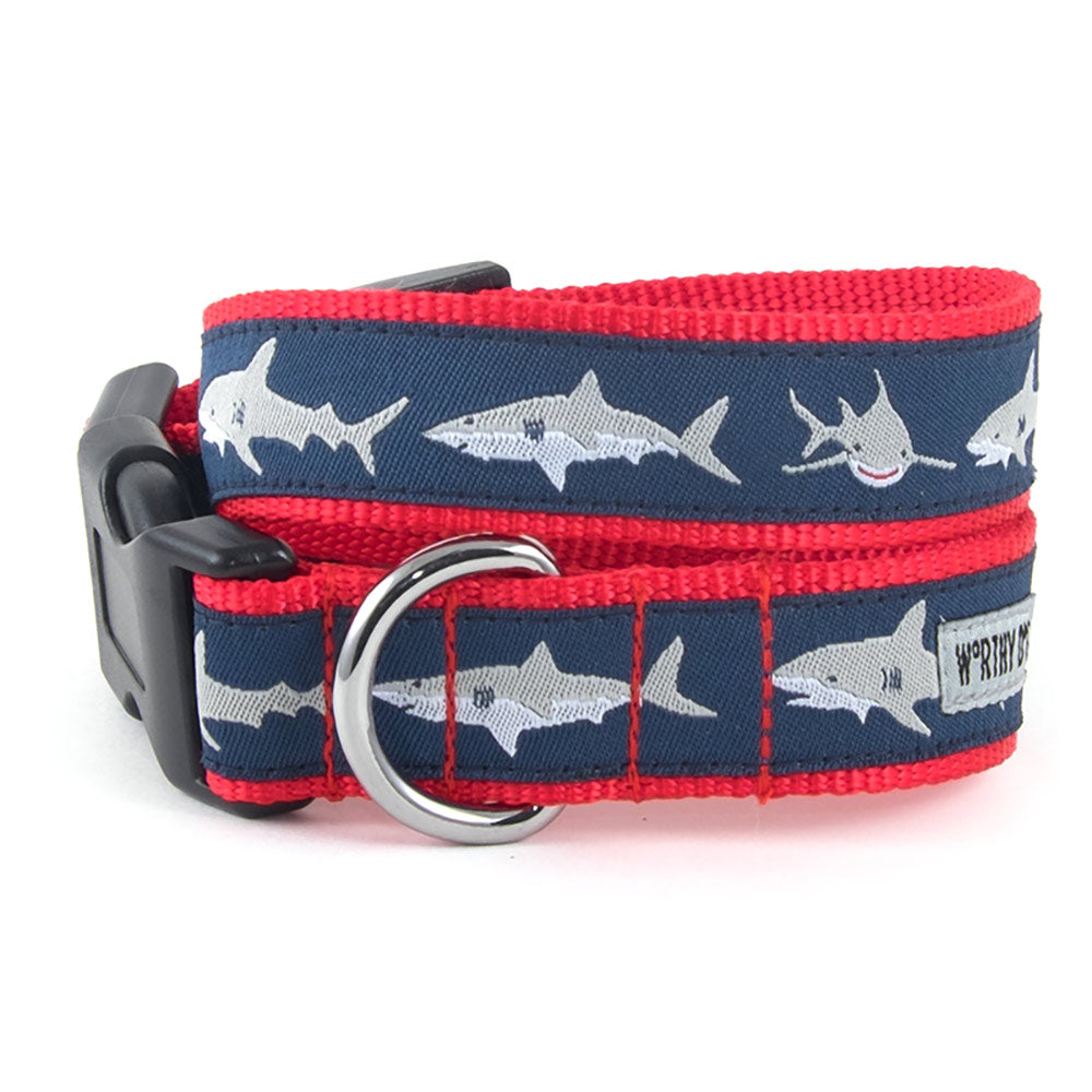 Jaws Collar & Lead Collection Default Title