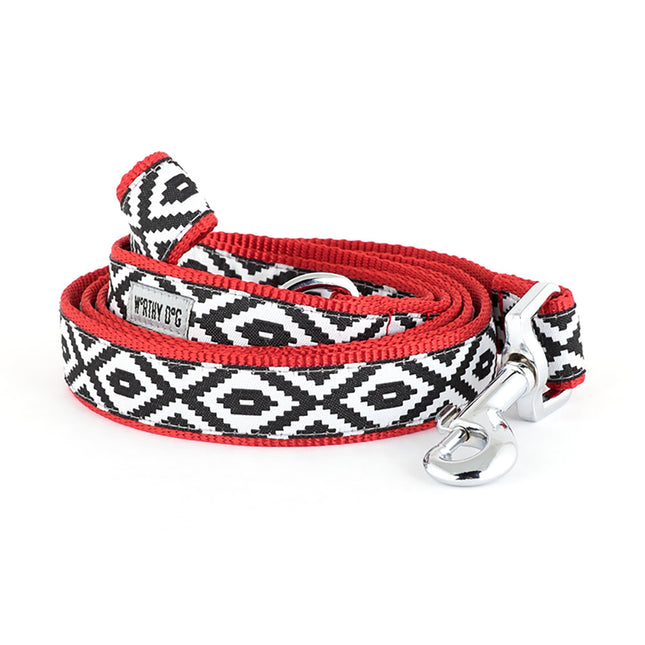 Kilim Collar & Lead Collection