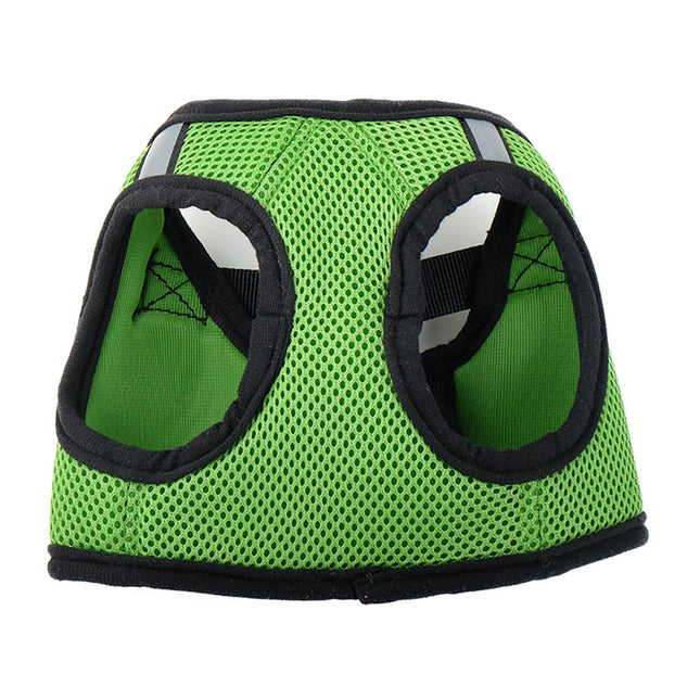 Lime Sidekick Harness