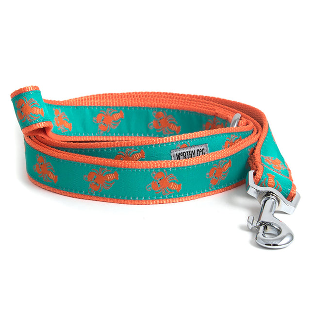 Lobsters Collar & Lead Collection