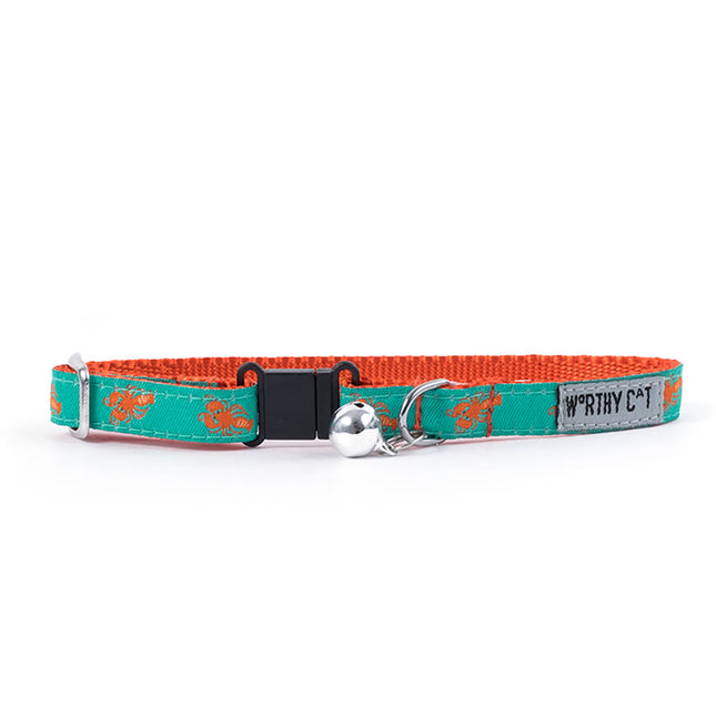 Lobsters Collar & Lead Collection