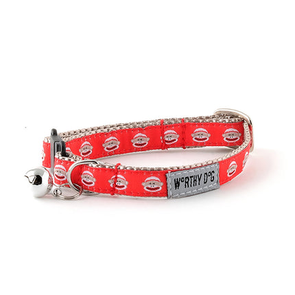 Sock Monkey Collar & Lead Collection