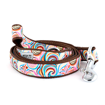 Swirly Collar & Lead Collection