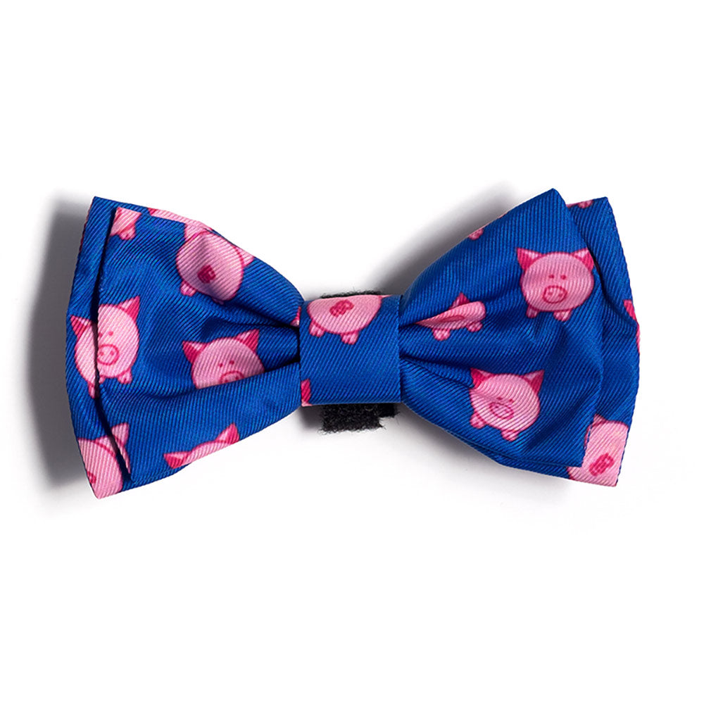 Wilbur Pig Bow Tie Default Title