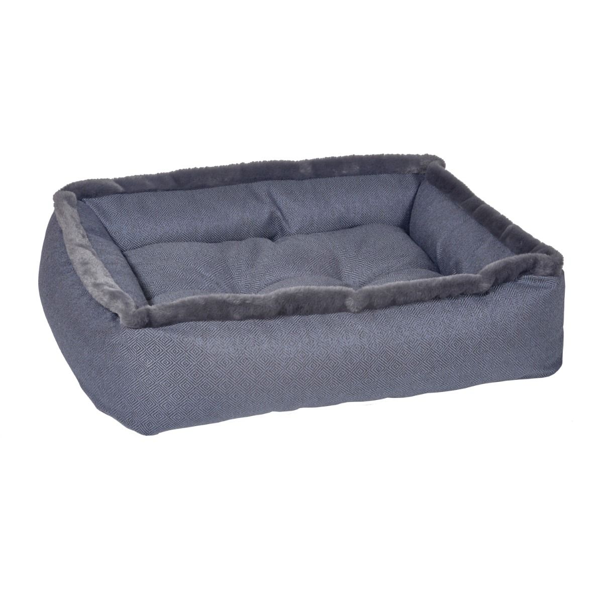 Tailor Made Lounger Savile Savile Performance Woven (Galaxy Dream Fur Trim)