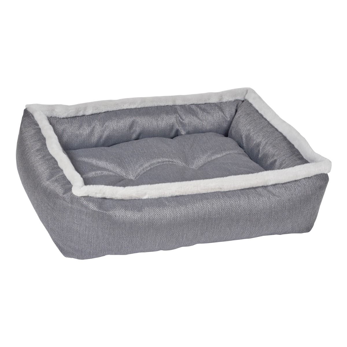 Tailor Made Lounger Savile Mayfair Performance Woven (Cloud Dream Fur Trim)