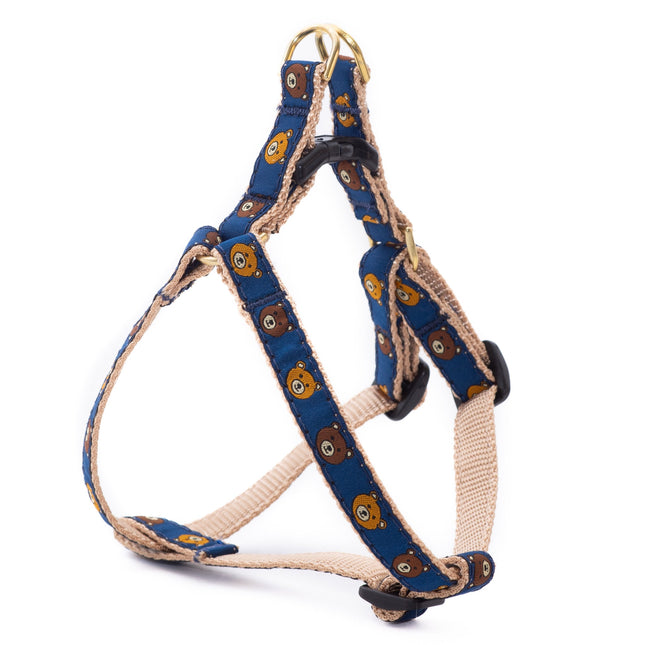 Teddy Small Breed Dog Harness