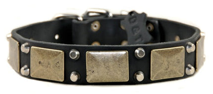 The Antique Collar 1 1/2" Width