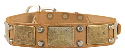 The Antique Collar 1 1/2" Width