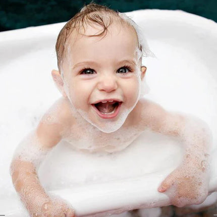 The Baby Diamond Crystal Bathtub