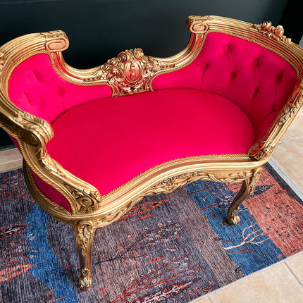 The Royal Pet Bed