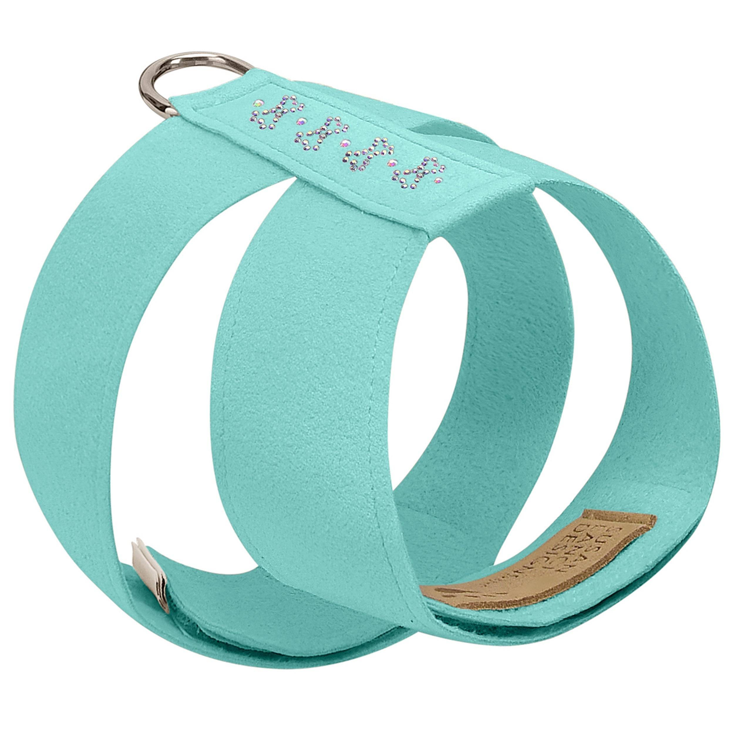 Orion's Bone Tinkie Harness Tiffi Blue