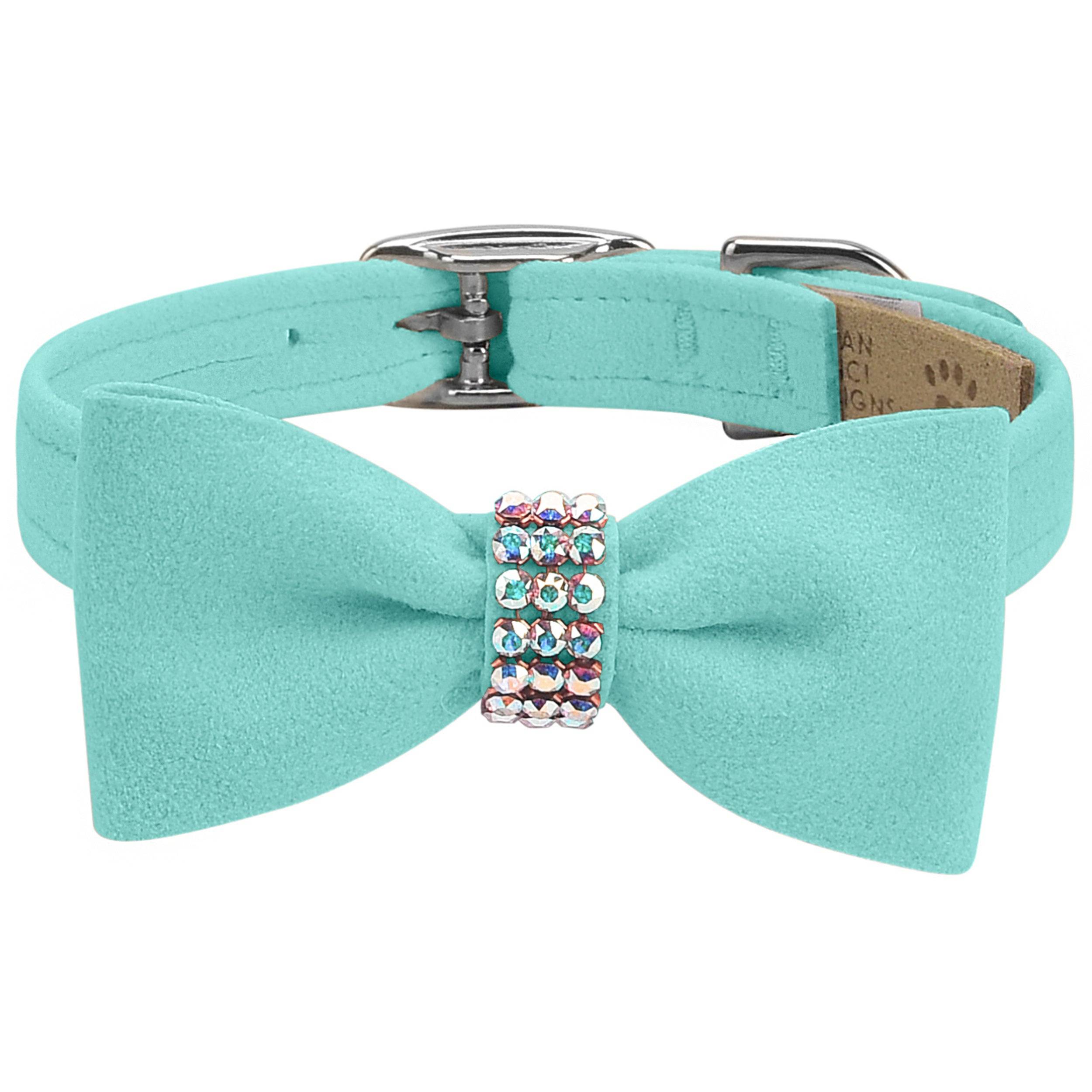 Aurora Borealis Giltmore Bow Tie 1/2