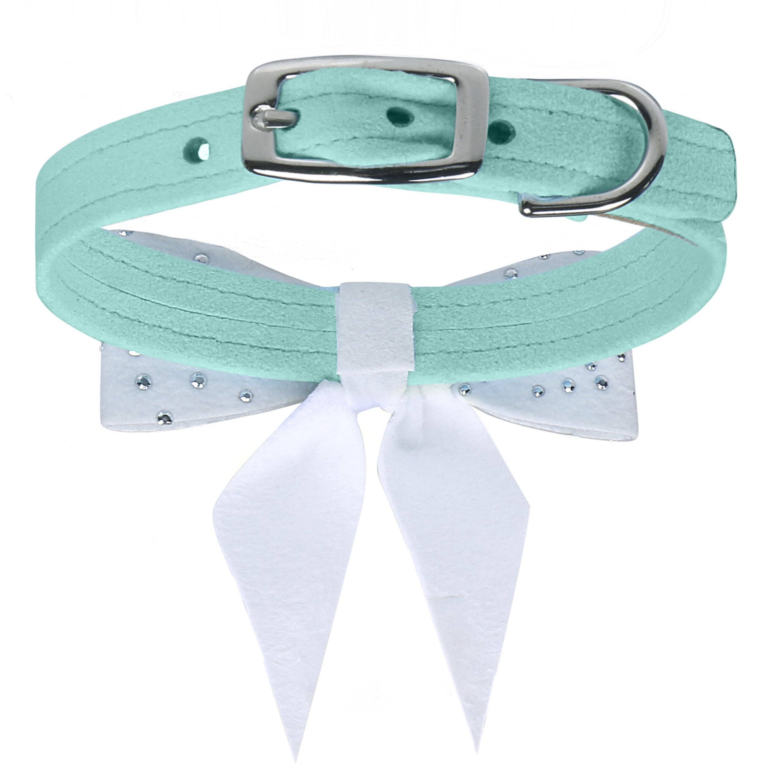 Tiffi's Gift Collar