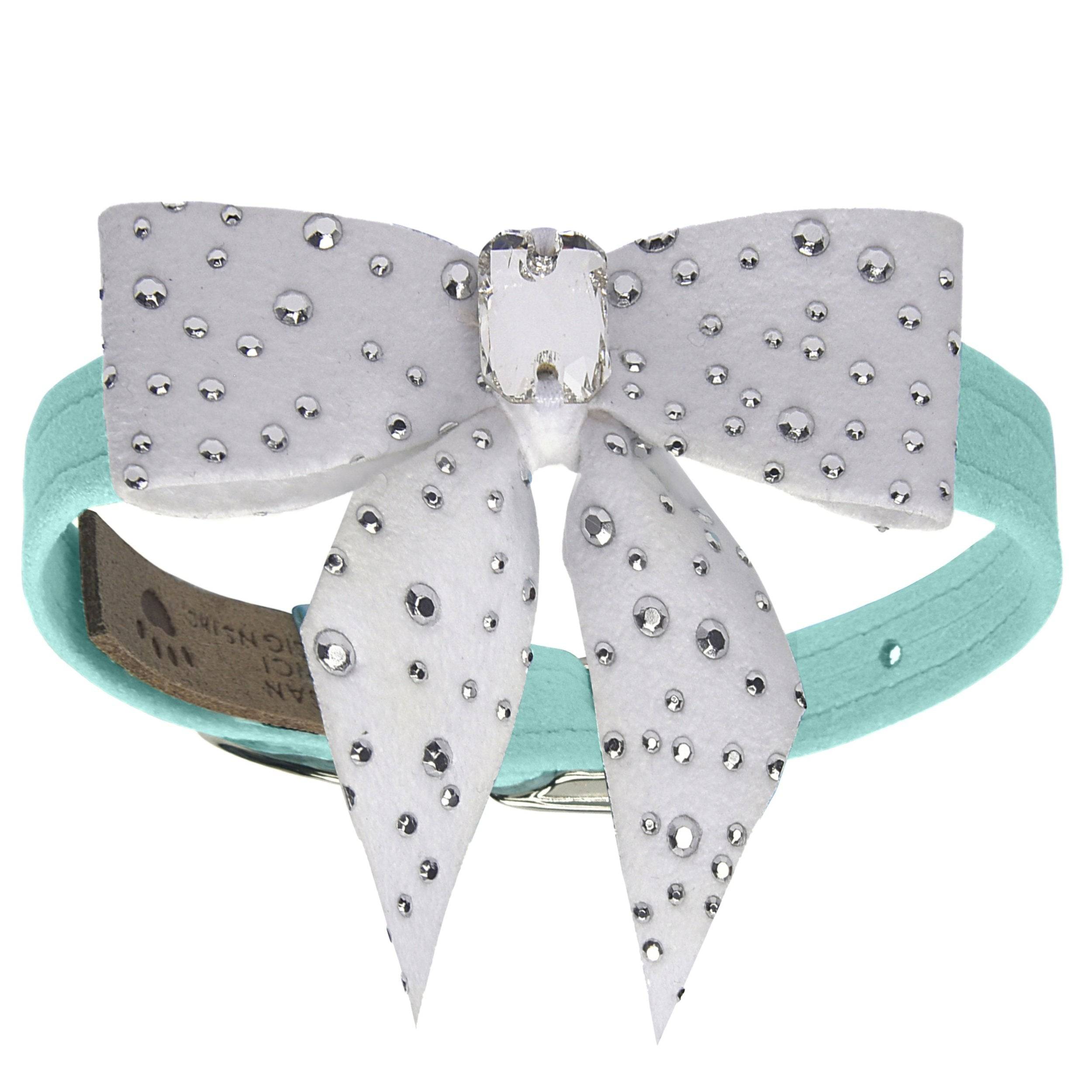 Tiffi's Gift Collar Tiffi Blue