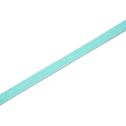 Tiffi Blue Solid Leash