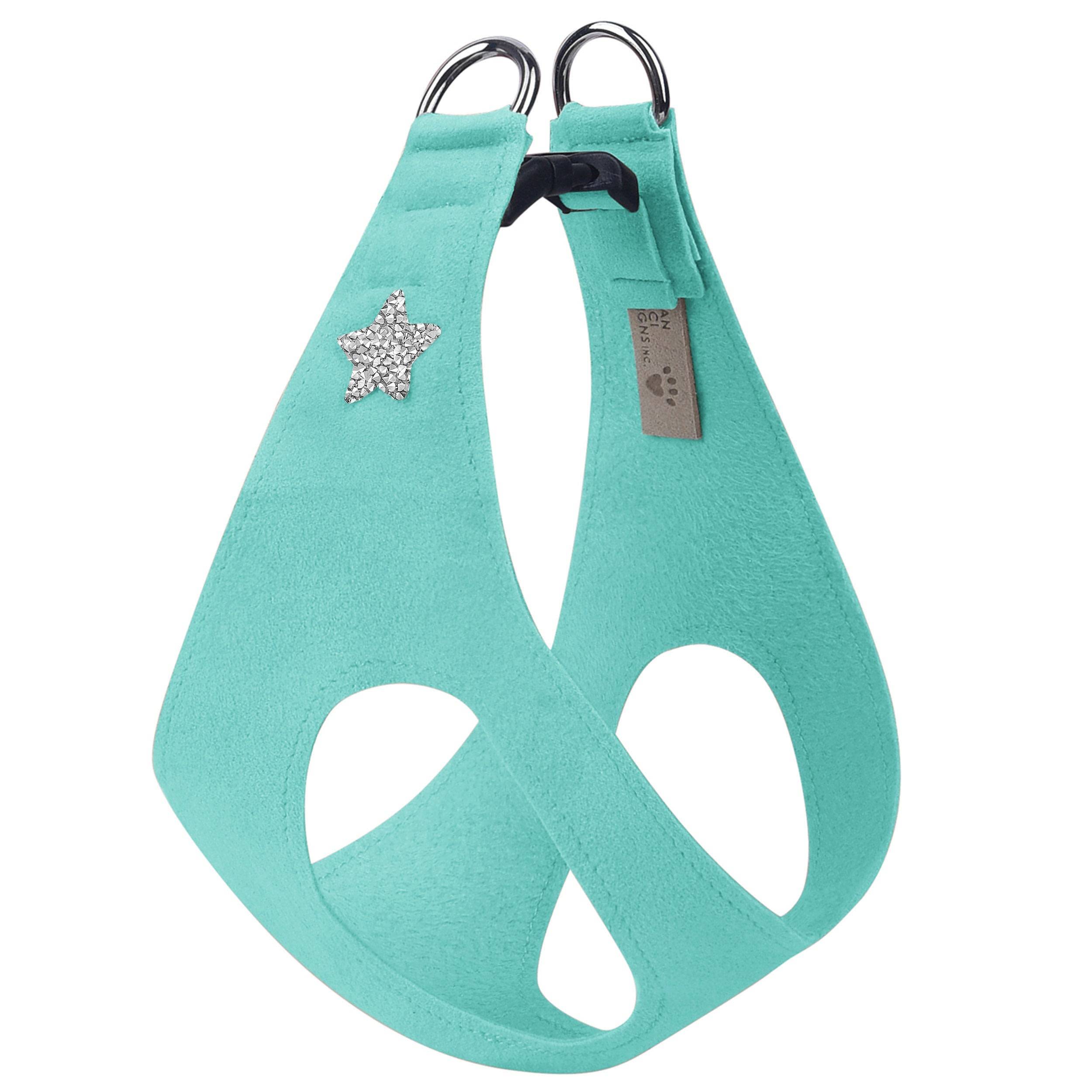 Rock Star Step In Harness-Pretty Pastels